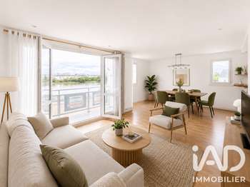 Vente appartement 5 pièces Vente appartement 5 pièces