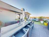 Vente appartement 5 pièces Vente appartement 5 pièces