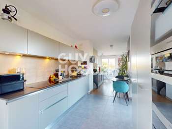 Vente appartement 5 pièces Vente appartement 5 pièces