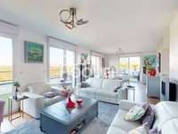 Vente appartement 5 pièces Vente appartement 5 pièces
