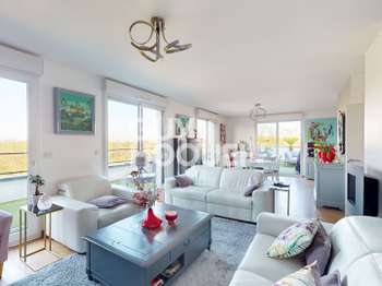 Vente appartement 5 pièces Vente appartement 5 pièces