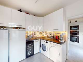 Vente appartement 5 pièces