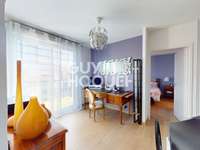 Vente appartement 5 pièces Vente appartement 5 pièces