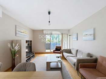 Vente appartement 2 pièces Saint-Sébastien-Sur-Loire Baugerie 44