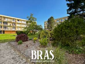 Vente Appartement 3 piècesSaint-Sébastien-Sur-Loire Baugerie