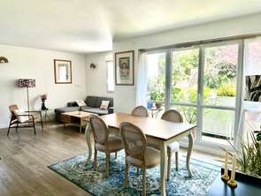 Vente Appartement 3 piècesSaint-Sébastien-Sur-Loire Baugerie