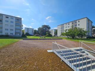 Vente appartement 4 pièces Vente appartement 4 pièces
