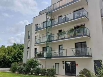 Vente Appartement 2 piècesSaint-Sébastien-Sur-Loire Baugerie