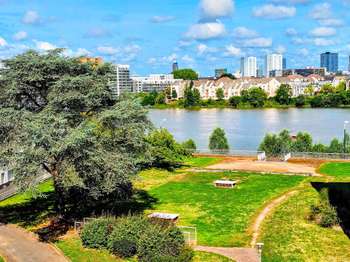 Vente Appartement 4 piècesSaint-Sébastien-Sur-Loire Baugerie
