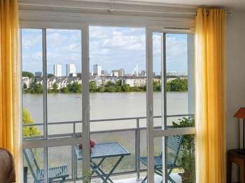 Vente Appartement 4 piècesSaint-Sébastien-Sur-Loire Baugerie