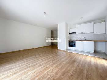 Vente Appartement 3 piècesSaint-Sébastien-Sur-Loire Baugerie