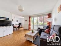 Vente appartement 4 pièces Vente appartement 4 pièces