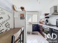 Vente appartement 4 pièces Vente appartement 4 pièces