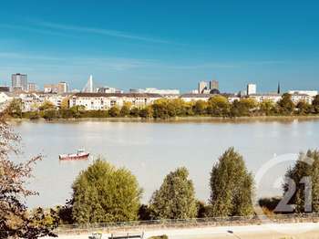 Vente Appartement 3 piècesSaint-Sébastien-Sur-Loire Baugerie