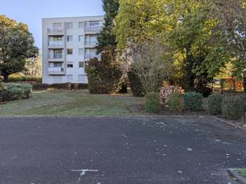 Vente Appartement 3 piècesSaint-Sébastien-Sur-Loire Baugerie