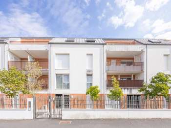 Vente appartement 2 pièces Saint-Sébastien-Sur-Loire Baugerie 44