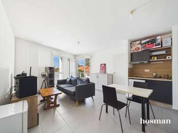 Vente Appartement 2 piècesSaint-Sébastien-Sur-Loire Baugerie