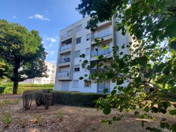 Vente appartement 3 pièces Saint-Sébastien-Sur-Loire Baugerie 44