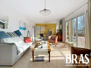 Vente appartement 4 pièces Vente appartement 4 pièces