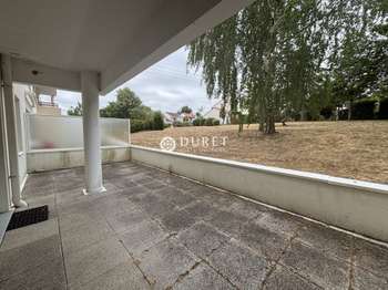 Vente appartement 2 pièces Saint-Sébastien-Sur-Loire Centre 44
