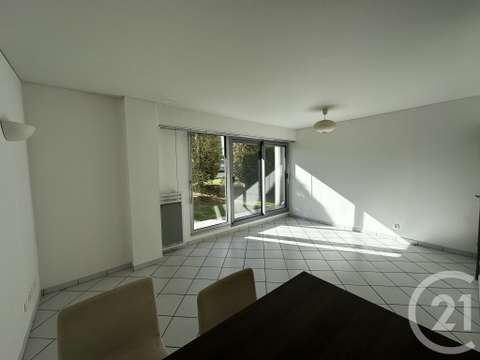 Vente appartement 2 pièces Saint-Sébastien-Sur-Loire Centre 44
