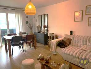Vente Appartement 3 piècesSaint-Sébastien-Sur-Loire Centre