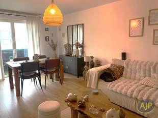 Photo Vente appartement Saint-Sébastien-Sur-Loire Centre