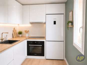 Vente Appartement 3 piècesSaint-Sébastien-Sur-Loire Centre