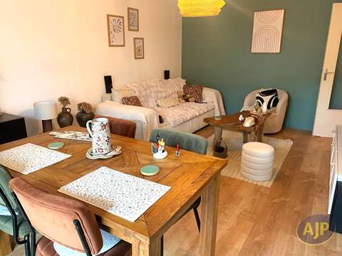 Vente appartement 3 pièces Vente appartement 3 pièces
