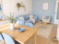 Vente appartement 3 pièces Vente appartement 3 pièces