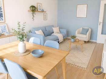 Vente appartement 3 pièces Vente appartement 3 pièces