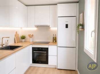 Vente Appartement 3 piècesSaint-Sébastien-Sur-Loire Centre