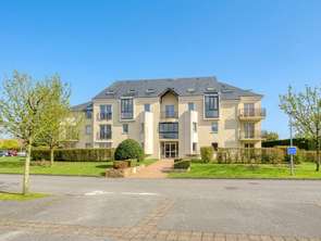 Vente Appartement 3 piècesSaint-Sébastien-Sur-Loire Centre