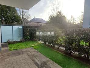 Vente Appartement 2 piècesSaint-Sébastien-Sur-Loire Centre
