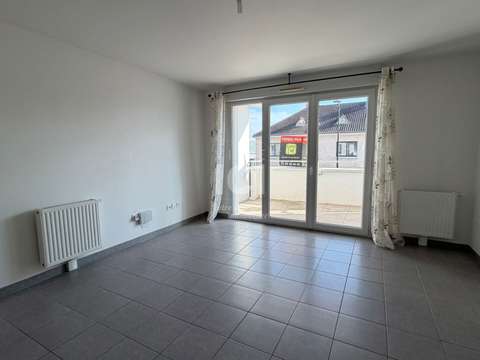Vente appartement 3 pièces Saint-Sébastien-Sur-Loire Centre 44