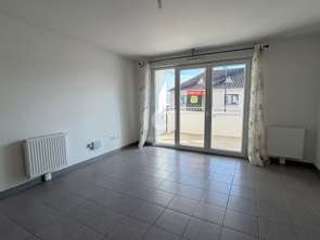 Vente Appartement 3 piècesSaint-Sébastien-Sur-Loire Centre