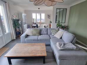 Vente Appartement 3 piècesSaint-Sébastien-Sur-Loire Centre