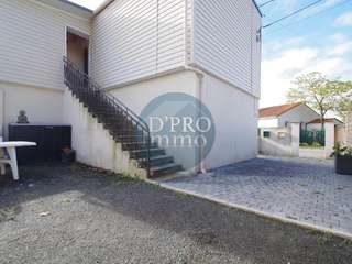 Vente appartement 3 pièces Vente appartement 3 pièces