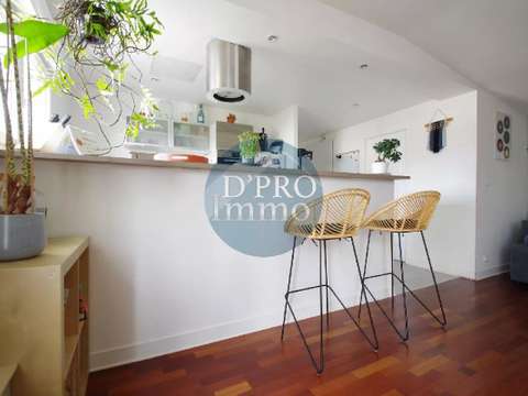 Vente appartement 3 pièces Vente appartement 3 pièces