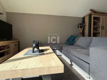 Vente Appartement 3 piècesSaint-Sébastien-Sur-Loire Centre