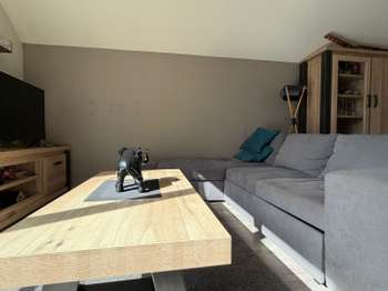 Vente Appartement 3 piècesSaint-Sébastien-Sur-Loire Centre