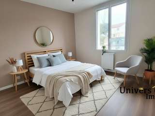 Vente appartement 3 pièces Vente appartement 3 pièces