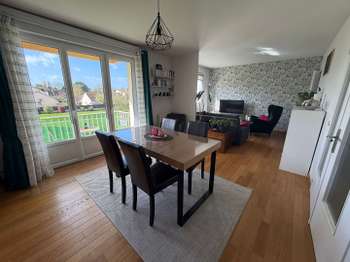 Vente Appartement 3 piècesSaint-Sébastien-Sur-Loire Centre