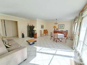 Vente Appartement 4 piècesSaint-Sébastien-Sur-Loire Centre
