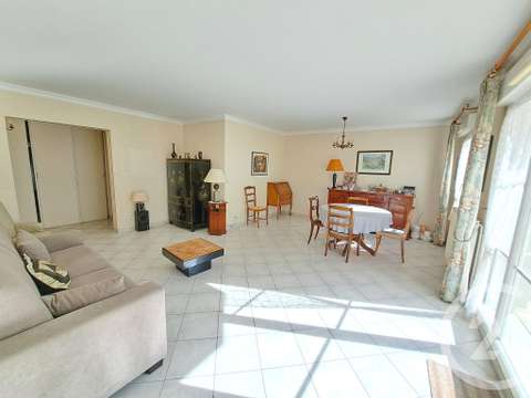 Vente appartement 4 pièces Saint-Sébastien-Sur-Loire Centre 44