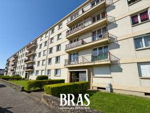 Vente Appartement 3 piècesSaint-Sébastien-Sur-Loire Centre