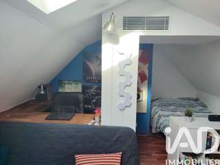 Vente appartement 5 pièces