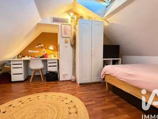 Vente appartement 5 pièces