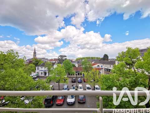 Vente appartement 5 pièces Saint-Sébastien-Sur-Loire Centre 44