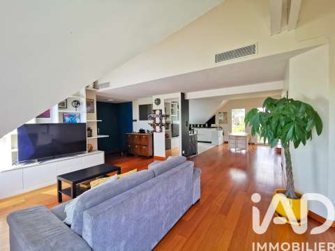 Vente appartement 5 pièces Saint-Sébastien-Sur-Loire Centre 44